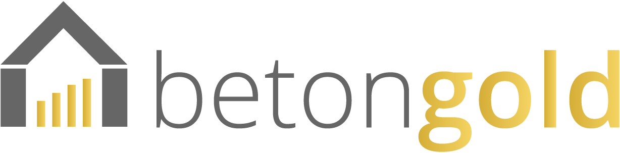 Betongold | In deiner Immobilie steckt mehr!